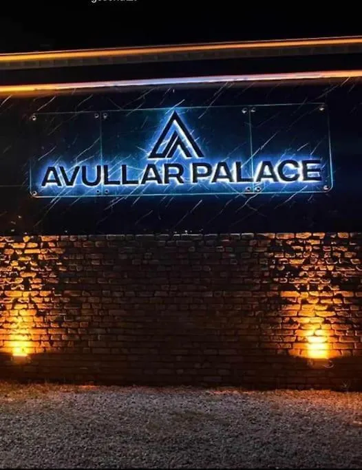 Apartment Avullar Palace Mit Pool In Antalya Turkey