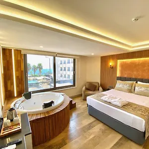 Hotel Beyza, Antalya