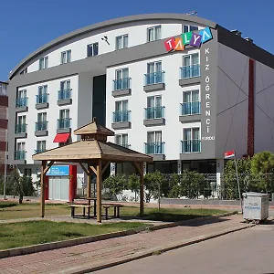 Privatunterkunft Talya, Antalya