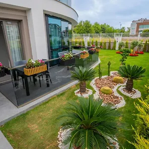  شقة فندقية Lara Marine Homes