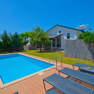  Villa Lavin Türkei