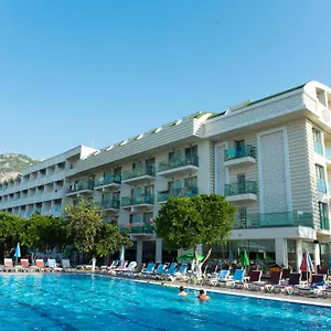 Hotel Selcukhan, Beldibi (Kemer)