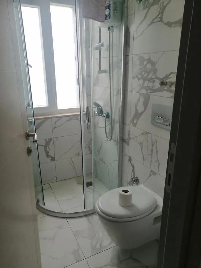 Апартаменты Avullar Palace Mit Pool In Анталья